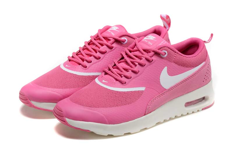 air max thea femme grise et rose air max thea femme grise et rose